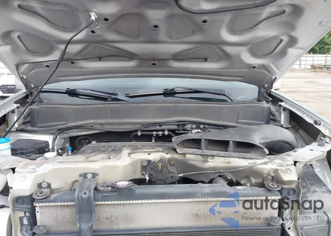 2013 Honda Pilot Ex-L из США, поврежденный, VIN 5FNYF4H54DB004441